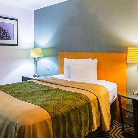 Econolodge Chicago South Holland Kültér fotó
