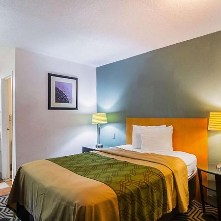 Econolodge Chicago South Holland Kültér fotó