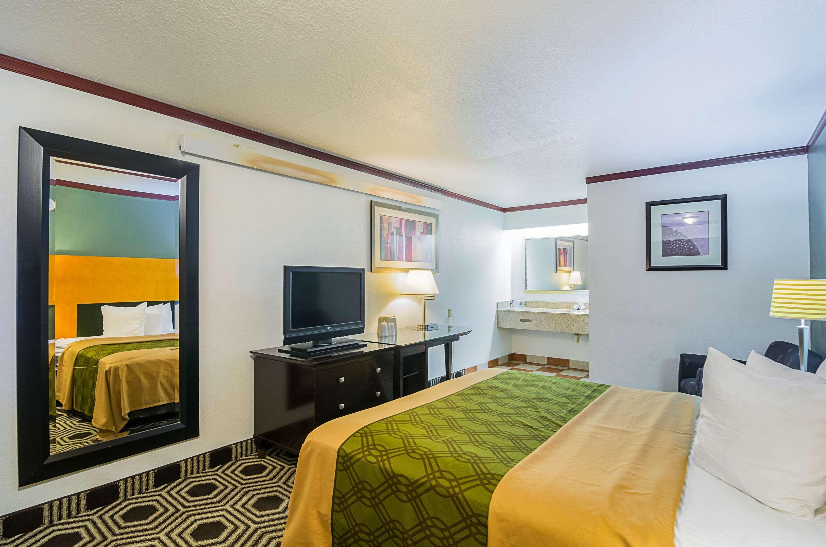 Econolodge Chicago South Holland Kültér fotó