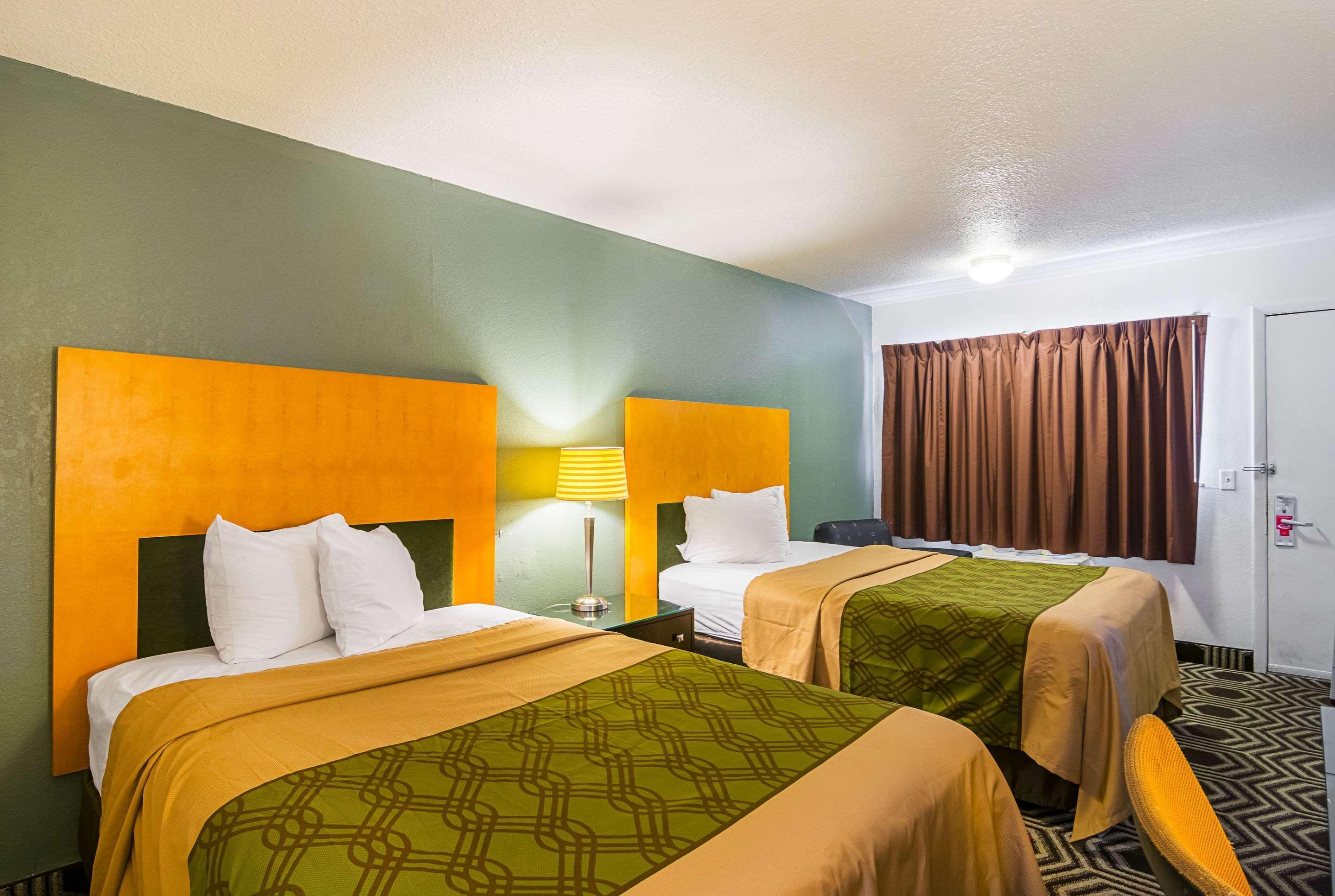 Econolodge Chicago South Holland Kültér fotó