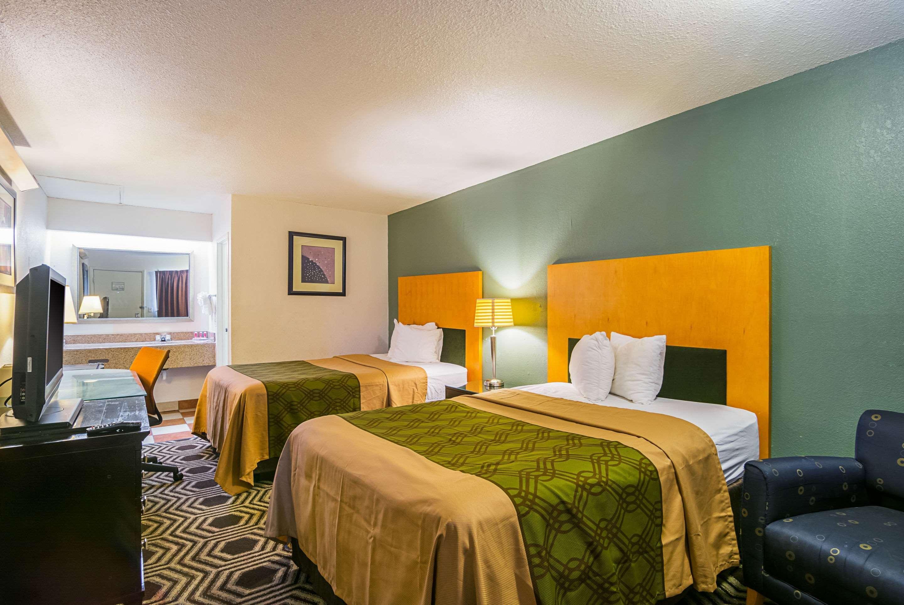Econolodge Chicago South Holland Kültér fotó