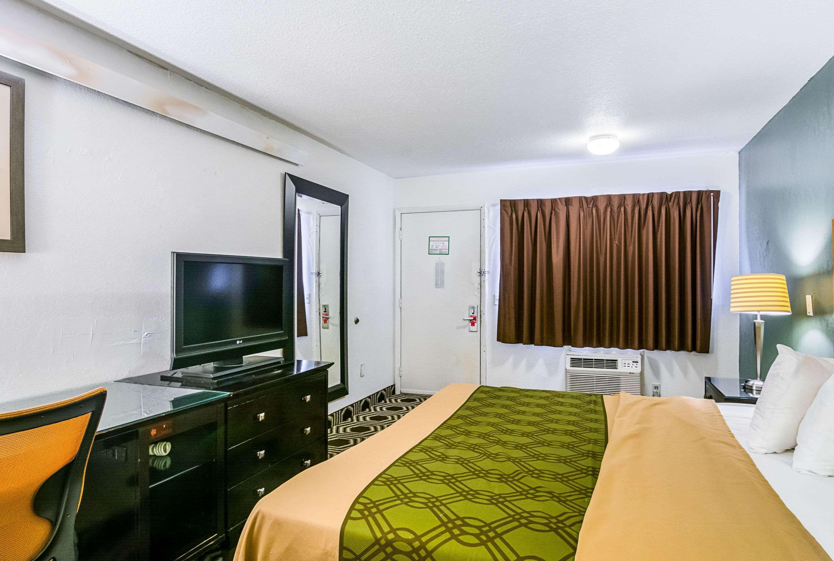 Econolodge Chicago South Holland Kültér fotó