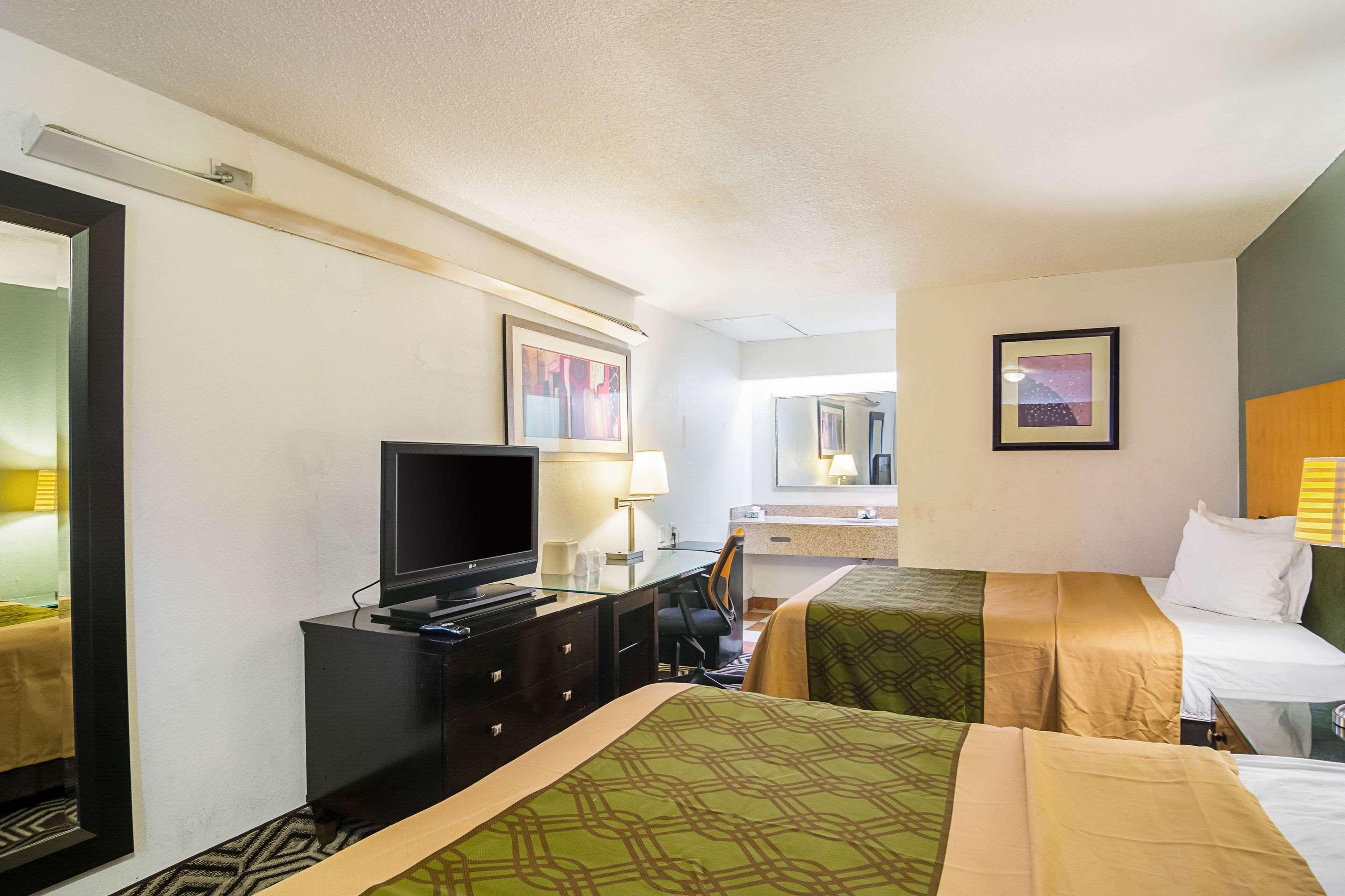 Econolodge Chicago South Holland Kültér fotó