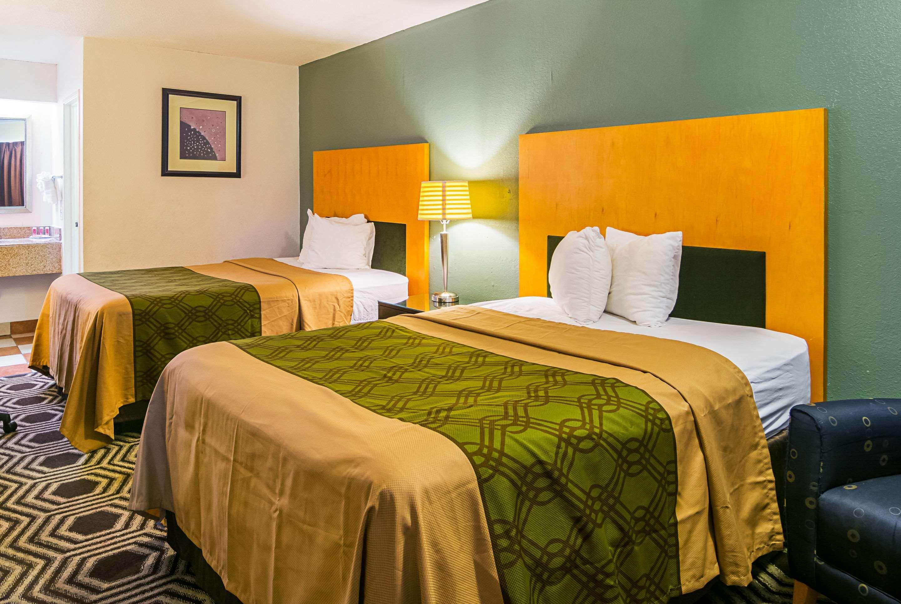 Econolodge Chicago South Holland Kültér fotó