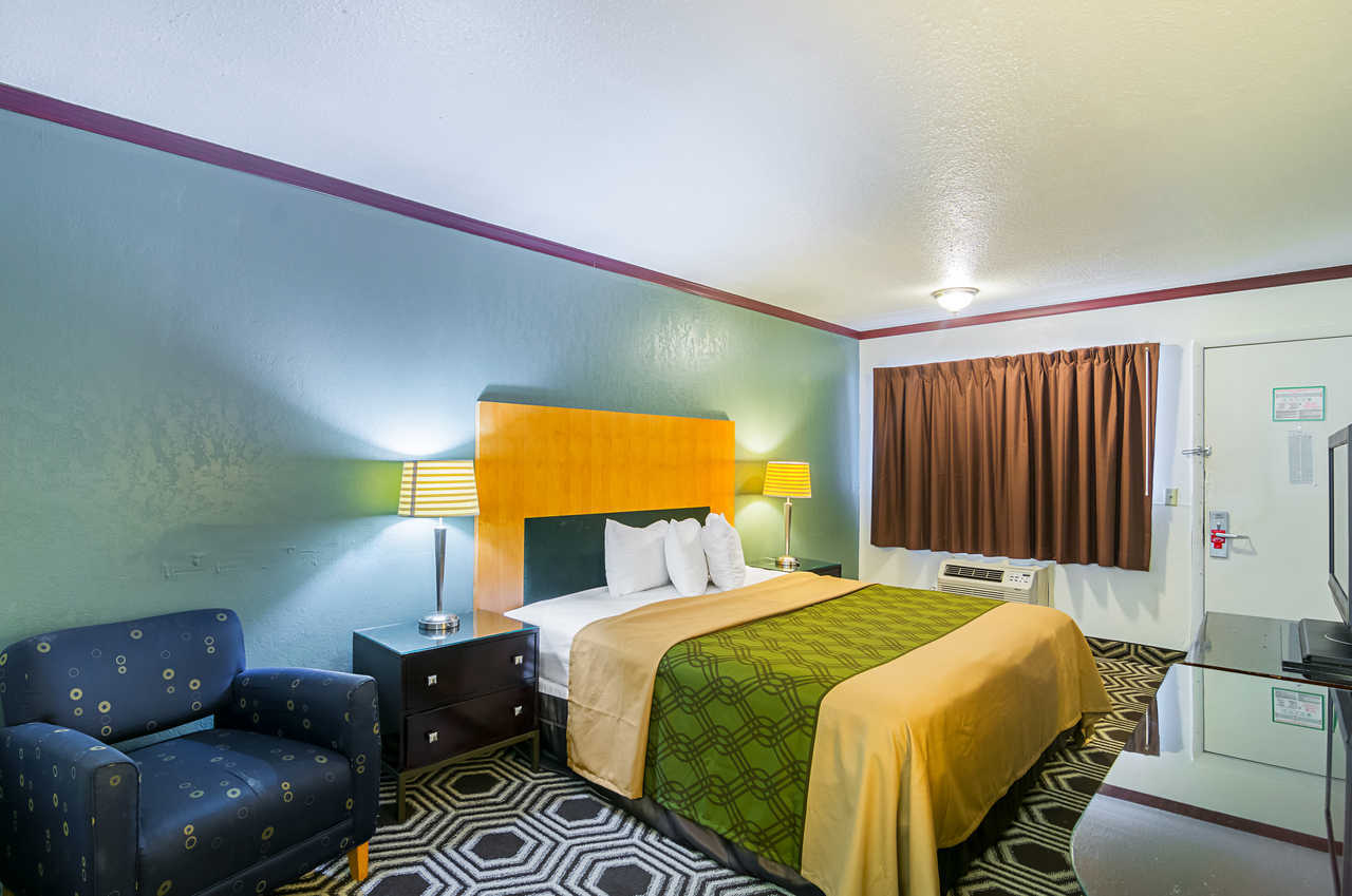 Econolodge Chicago South Holland Kültér fotó