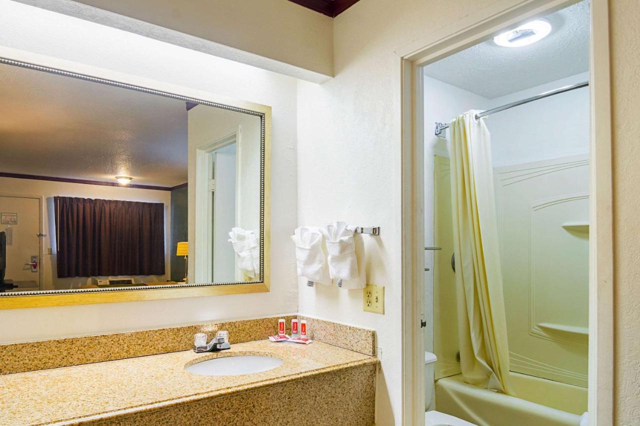 Econolodge Chicago South Holland Kültér fotó