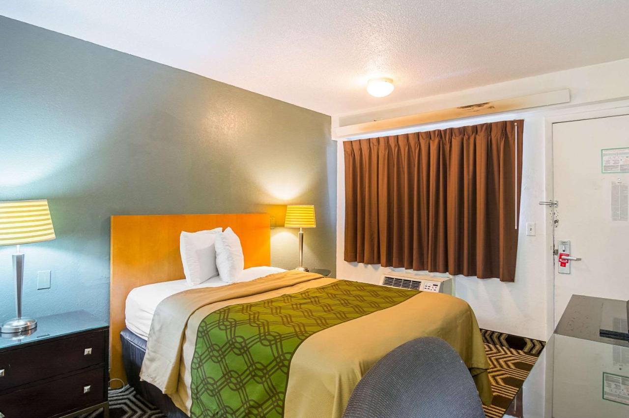 Econolodge Chicago South Holland Kültér fotó