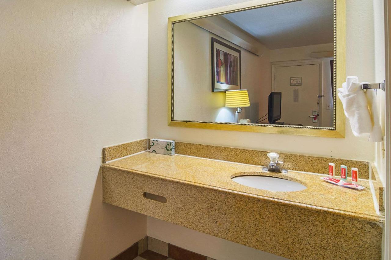 Econolodge Chicago South Holland Kültér fotó